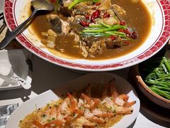 -旺顺阁鱼头泡饼(常营店)