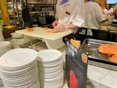 -芭菲盛宴·环球美食(袁家岗店)