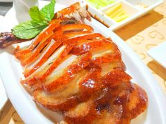 烤鸭-大鸭梨烤鸭店(花园村店)