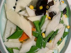 -院8里·小聚园老川菜(九眼桥店)