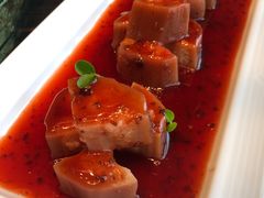 -运·中餐厅(成都华尔道夫酒店)