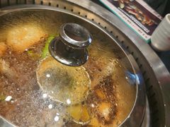 -灶座小锅烀饼·铁锅炖(道里店)