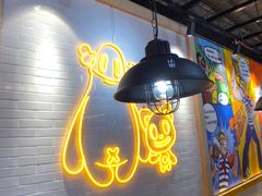 -BOPEYE·波派炸鸡(河西中央商场店)