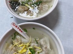 -海平馄饨(逍遥二路店)