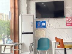-晴川立康口腔(左岭店)