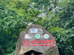 -海口火山口国家地质公园