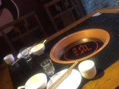 -宽巷子成都火锅(南站店)