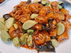 溜肥肠-老作坊2005(福源小区店)