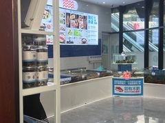 -大锅强·蒸海鲜青岛菜(吾悦广场店)