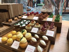-视博茶点(美狮美高梅店)