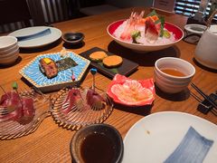 -贰捌零叁精致料理(钱湖店)