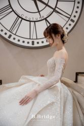 -B.Bridge Couture婚纱礼服(福田店)