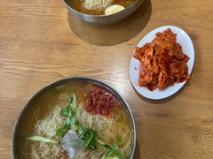 -韩麦大冷面(桂花街直营店)