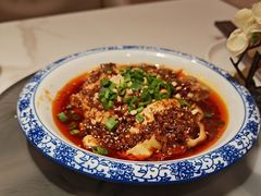 -川味堂·四川豆花(八卦岭店)