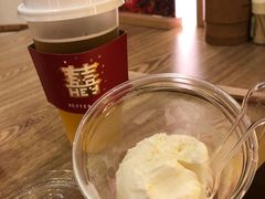 -喜茶(东莞雍华庭店)