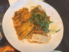-哈蒙德餐厅