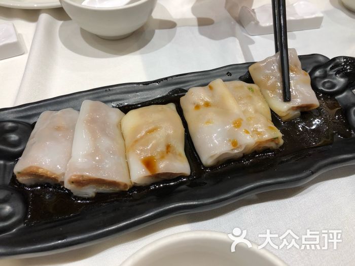 香茜牛肉肠