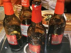 -小俩口烧烤东北菜(双井店)