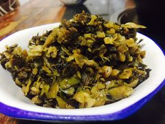 -石灰市毛记烧鸡公(解放碑店)
