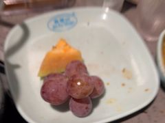 -金滏山烤肉·海鲜·火锅自助餐厅(襄阳万达店)