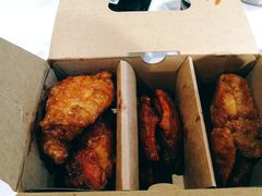 -Kyochon1991校村(共和路店)