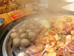 -阿鸡鱼庄·顺德鲜蒸小炒(亚运村店)