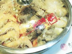 -黄记煌三汁焖锅(崇文门店)