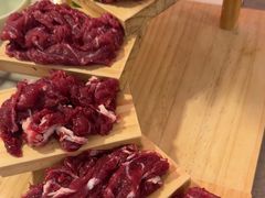 -宴全牛粤来越牛潮汕鲜牛肉火锅(海州万达广场店)