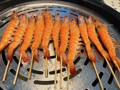 -水禾轩·海鲜蒸汽主题餐厅(新香洲旗舰店)