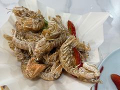 -明本湛江鸡•海鲜小厨(陈家祠店)