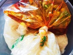 -玲玲米粉·新疆现炒米粉(大十字总店)