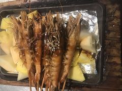 -高第街56号港式餐厅(山大路店)