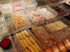 -牛New寿喜烧(金鹰世界店)