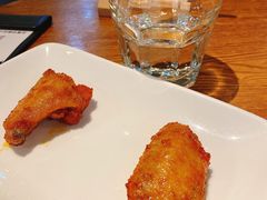 奥尔良-乐凯撒披萨(东方新世界店)