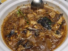 -黄泥岗·地道湖北菜(奥特莱斯店)