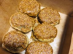 -奶奶的美食(悦立方店)