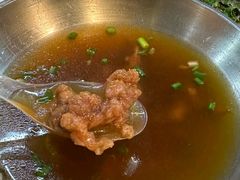 -阿灶卤煮老店·姜母鸭(五店市总店)