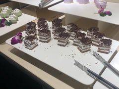 -汉丽轩韩式自助烤肉(大学城龙湖U城天街A馆店)