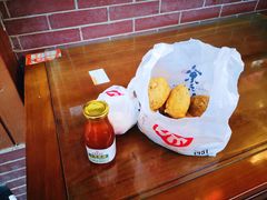 -京天红酒家(虎坊路店)