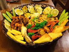 -茉莉.Red Crab