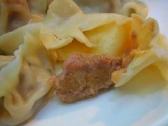 -福园东北菜饺子铁锅炖