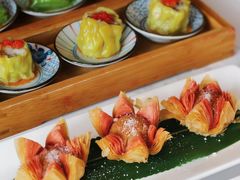 -五号茶居·新派粤菜·岭南五号酒店(沿江中路店)