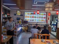 -食鸡公社辣子鸡·潍坊菜·烧烤