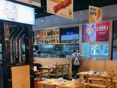-木屋烧烤(龙湖天街店)