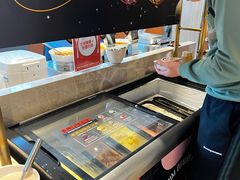 -比格比萨自助(宝山日月光店)