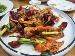 -醉壹号海鲜大排档(厦门店)