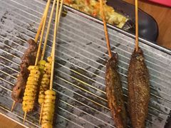 -三毛演义·湖南烧烤大排档(南浦店)