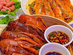 -阿胖龙虾(罍街店)
