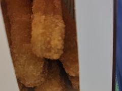-汉堡王(财富广场店)