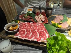-牛局别馆·和牛烧肉(日月广场店)